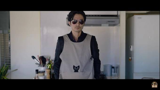 『漫画』極主夫道好きな登場人物は?