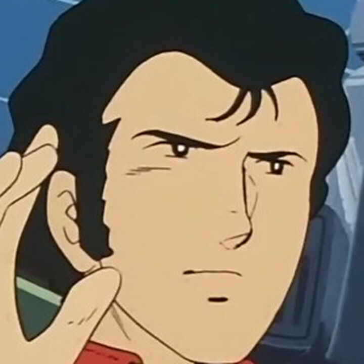 ガンダム見たことない人が知っている事を書くトピ