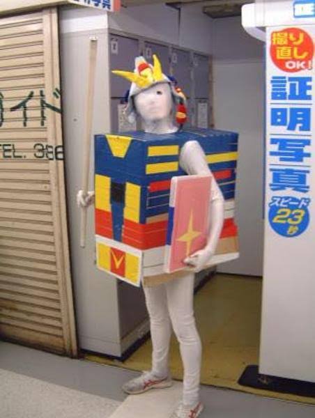 ガンダム見たことない人が知っている事を書くトピ