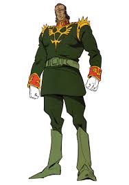 ガンダム見たことない人が知っている事を書くトピ