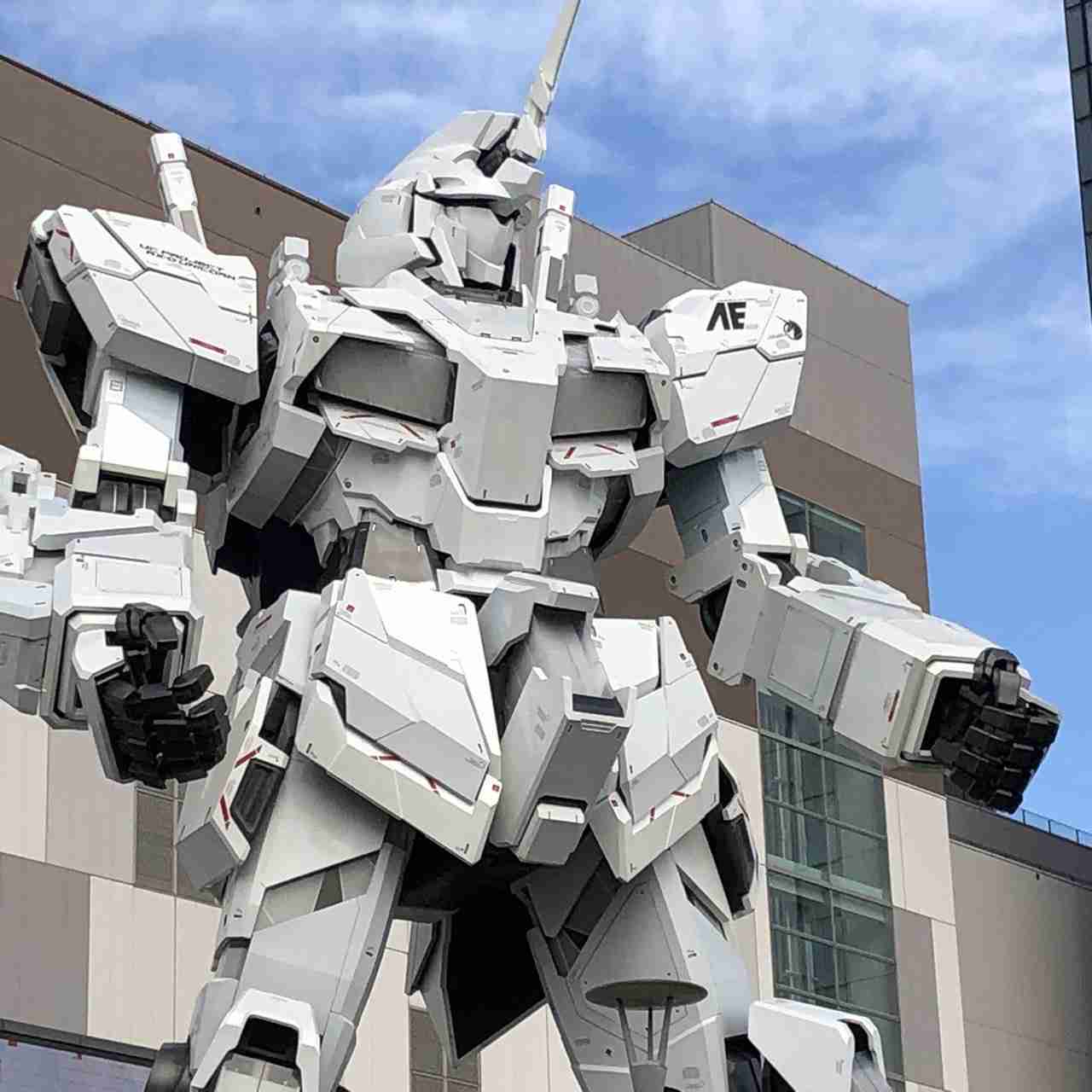 ガンダム見たことない人が知っている事を書くトピ