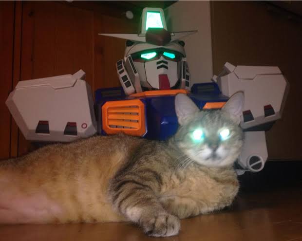 ガンダム見たことない人が知っている事を書くトピ