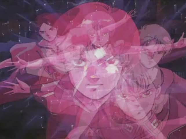ガンダム見たことない人が知っている事を書くトピ