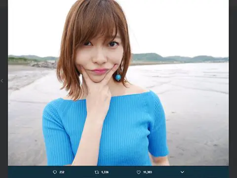 「デカすぎる」「コラ画像みたい笑」　指原莉乃、新しい家族を報告...先住猫との比較に「衝撃受けてます」