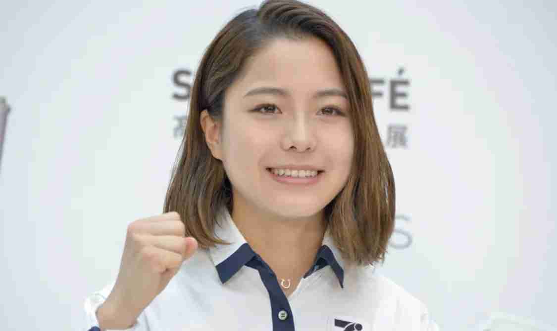 高梨沙羅、現役続行を表明「飛ぶことが好きだと再確認できた」　スーツ失格に揺れた北京五輪から再起