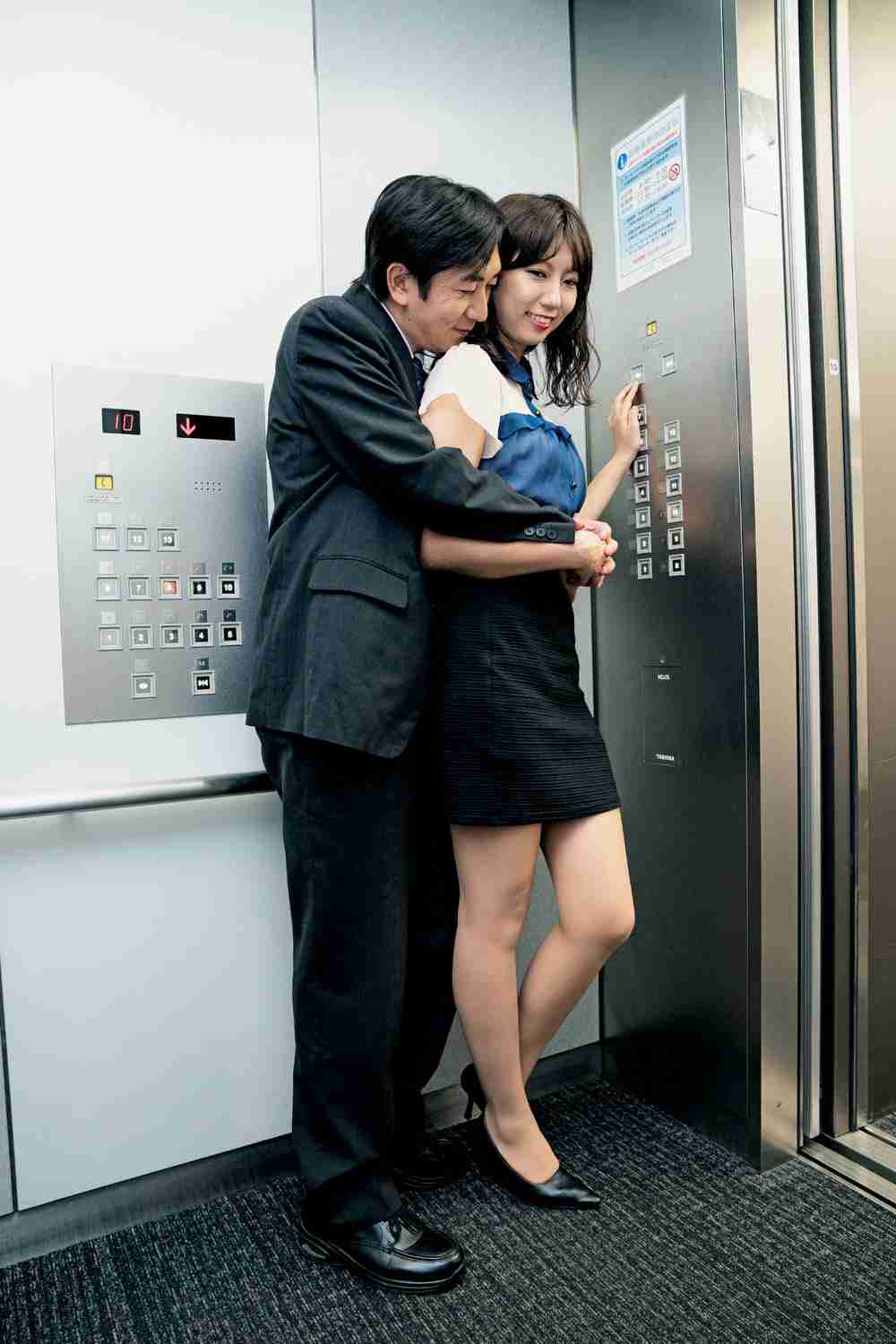 たまには主婦も遊びたいと思う人