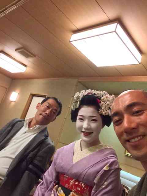 元舞妓の〈16歳飲酒〉〈お風呂入り〉告発に、花街関係者も衝撃「未成年飲酒には厳しく対応しているはず」