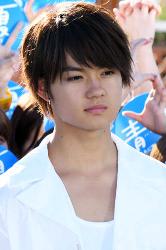 佐野勇斗、タレントパワーランキング調査で上昇率1位