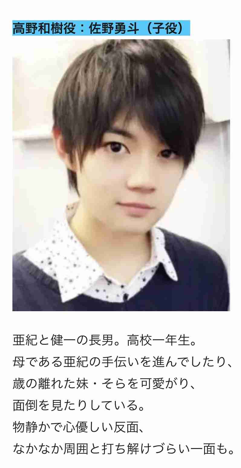 佐野勇斗、タレントパワーランキング調査で上昇率1位