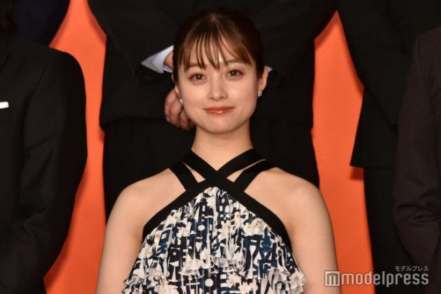 橋本環奈、“週3美容院”噂を否定　「週3も行けるかいな！」