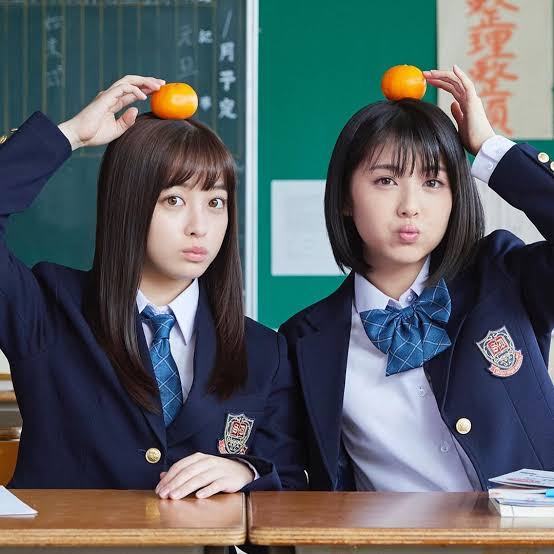 橋本環奈、“週3美容院”噂を否定　「週3も行けるかいな！」