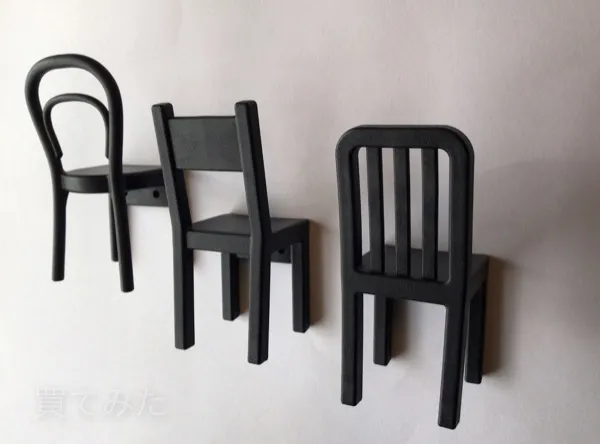 IKEAだいすきな人