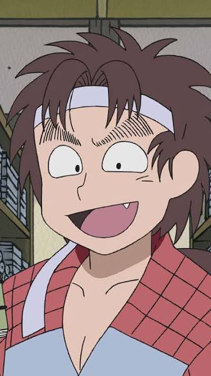 途中から出てこなくなったマンガ、アニメのキャラPart3