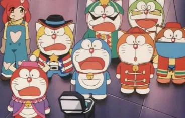 途中から出てこなくなったマンガ、アニメのキャラPart3