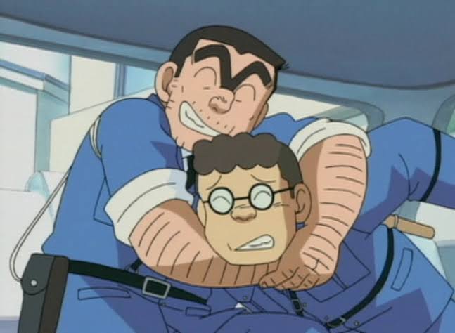 途中から出てこなくなったマンガ、アニメのキャラPart3