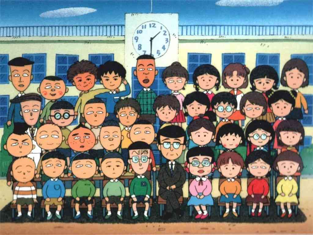 途中から出てこなくなったマンガ、アニメのキャラPart3