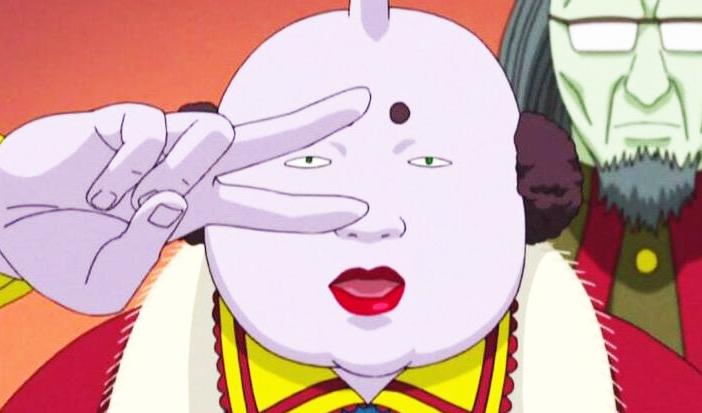 途中から出てこなくなったマンガ、アニメのキャラPart3