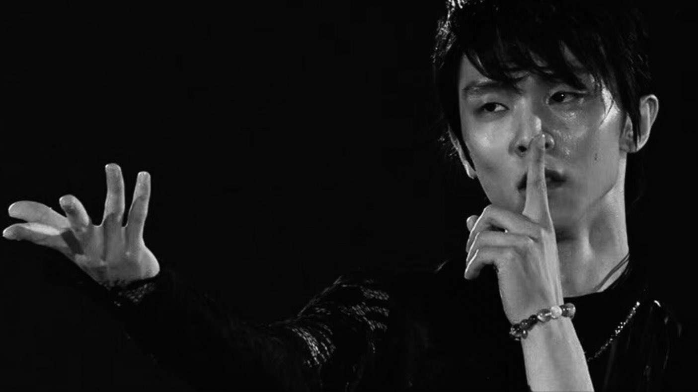 羽生結弦の“最新ショット”織田信成が投稿　世界中のファン興奮「So happy to see YUZU」