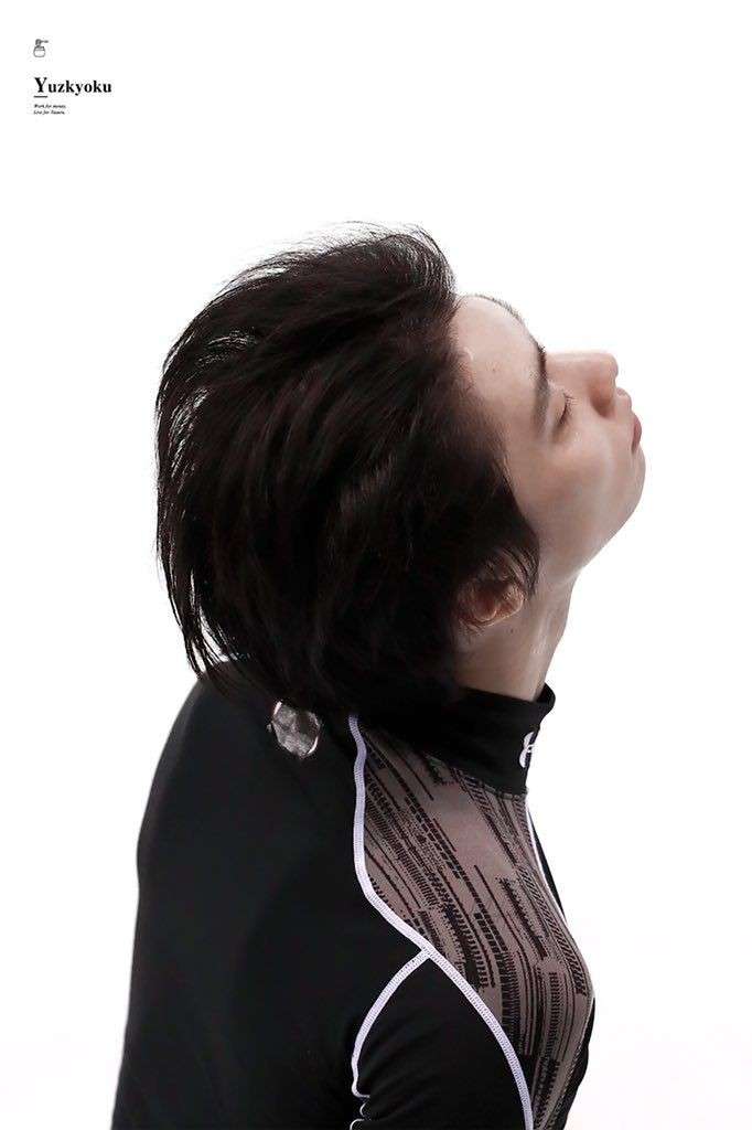 羽生結弦の“最新ショット”織田信成が投稿　世界中のファン興奮「So happy to see YUZU」