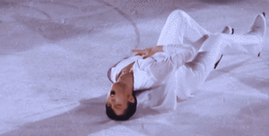羽生結弦の“最新ショット”織田信成が投稿　世界中のファン興奮「So happy to see YUZU」
