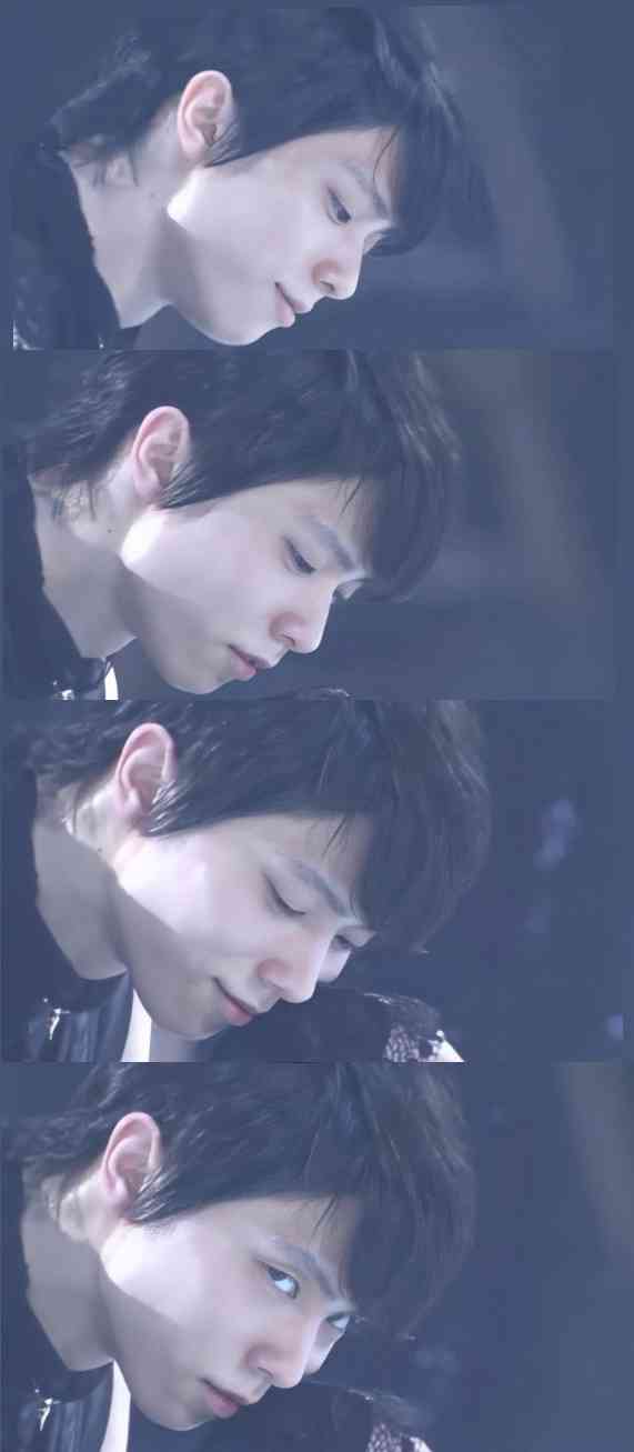羽生結弦の“最新ショット”織田信成が投稿　世界中のファン興奮「So happy to see YUZU」