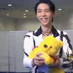 羽生結弦の“最新ショット”織田信成が投稿　世界中のファン興奮「So happy to see YUZU」