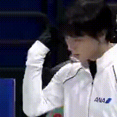羽生結弦の“最新ショット”織田信成が投稿　世界中のファン興奮「So happy to see YUZU」