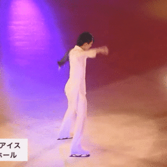 羽生結弦の“最新ショット”織田信成が投稿　世界中のファン興奮「So happy to see YUZU」