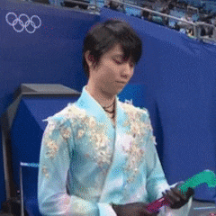 羽生結弦の“最新ショット”織田信成が投稿　世界中のファン興奮「So happy to see YUZU」