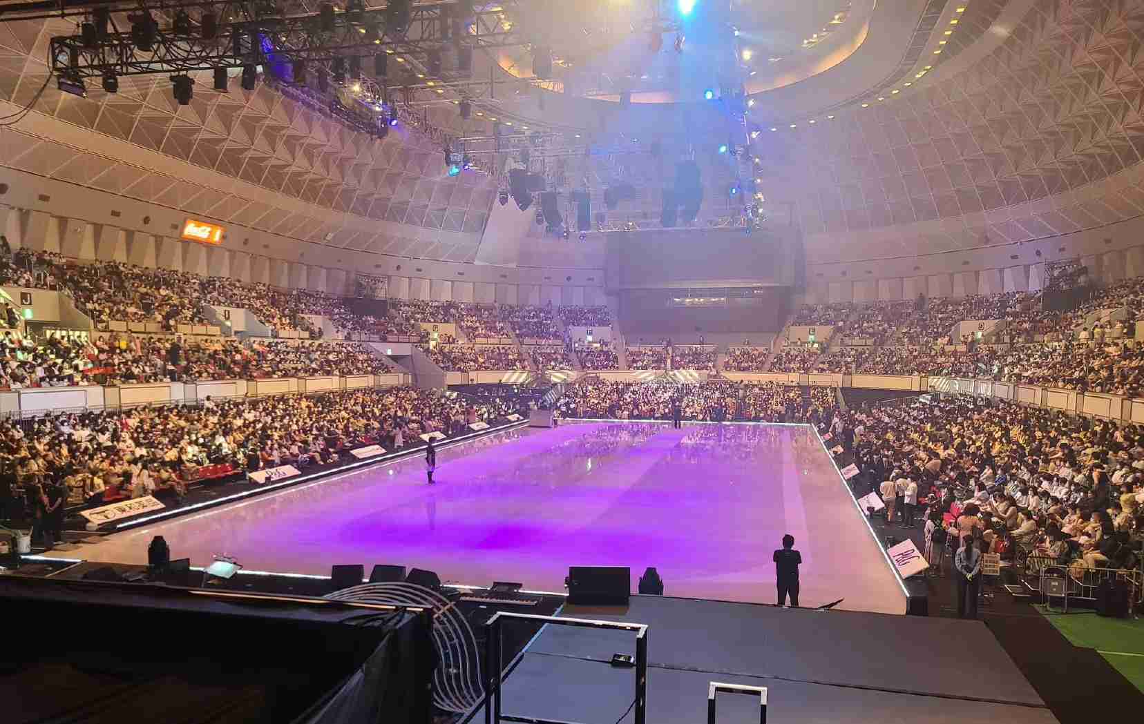 羽生結弦の“最新ショット”織田信成が投稿　世界中のファン興奮「So happy to see YUZU」