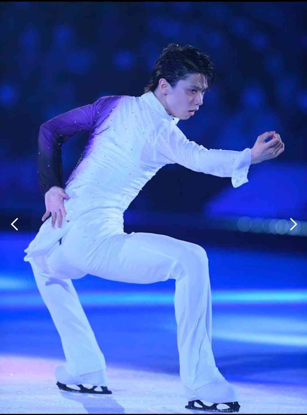 羽生結弦の“最新ショット”織田信成が投稿　世界中のファン興奮「So happy to see YUZU」