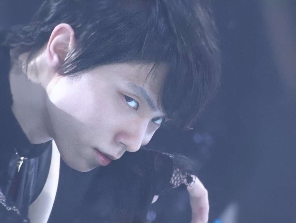 羽生結弦の“最新ショット”織田信成が投稿　世界中のファン興奮「So happy to see YUZU」
