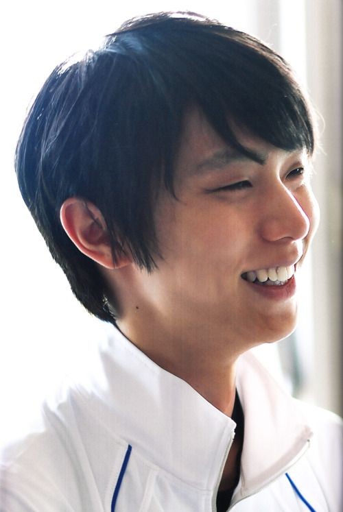 羽生結弦の“最新ショット”織田信成が投稿　世界中のファン興奮「So happy to see YUZU」