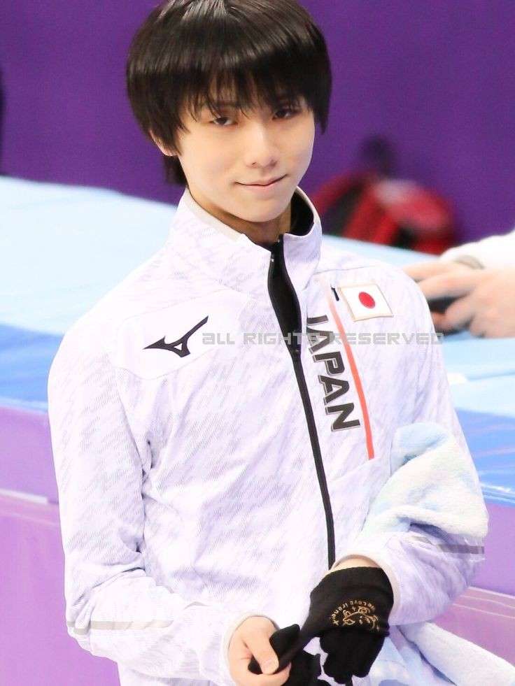 羽生結弦の“最新ショット”織田信成が投稿　世界中のファン興奮「So happy to see YUZU」