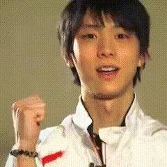 羽生結弦の“最新ショット”織田信成が投稿　世界中のファン興奮「So happy to see YUZU」