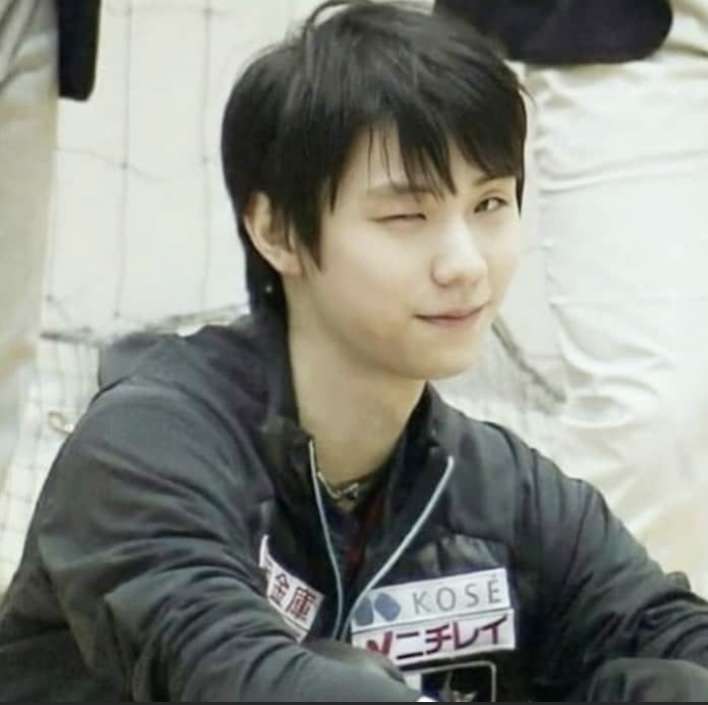 羽生結弦の“最新ショット”織田信成が投稿　世界中のファン興奮「So happy to see YUZU」
