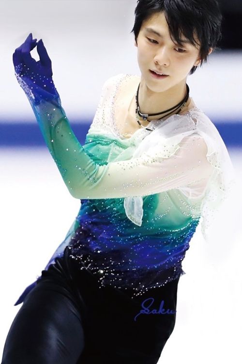 羽生結弦の“最新ショット”織田信成が投稿　世界中のファン興奮「So happy to see YUZU」