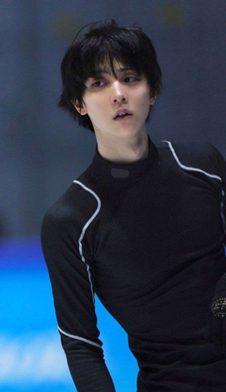 羽生結弦の“最新ショット”織田信成が投稿　世界中のファン興奮「So happy to see YUZU」