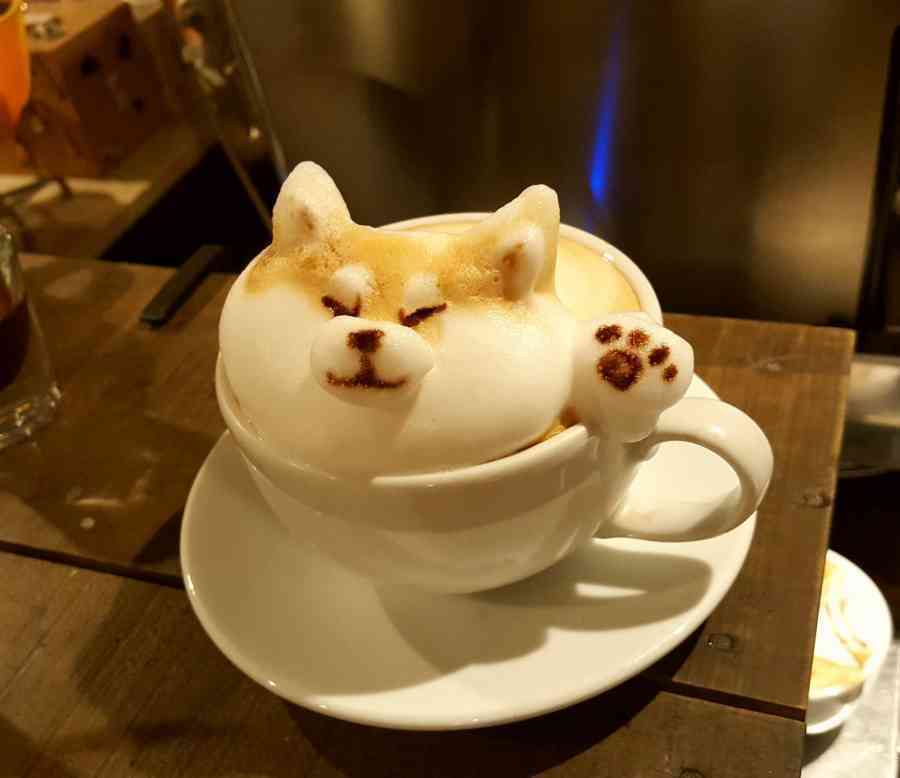 コーヒーが好き Part2