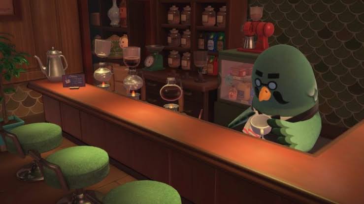 コーヒーが好き Part2