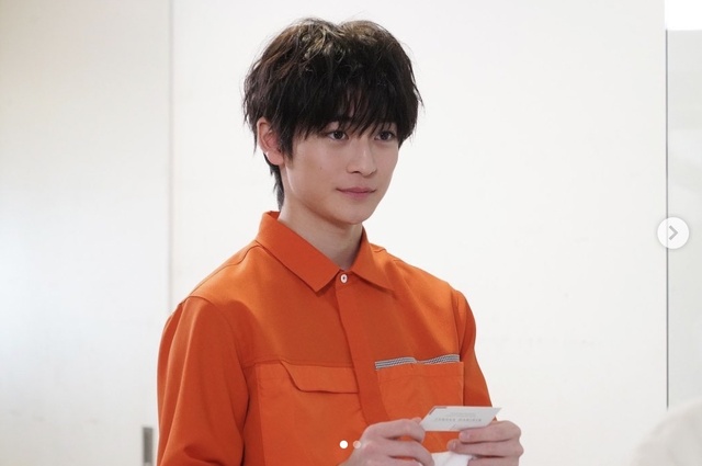 最近ドラマで知ったばかりの芸能人をあげるトピ❕