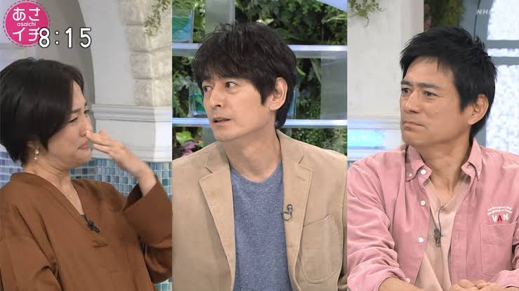 NHKに一言言いたいpart6