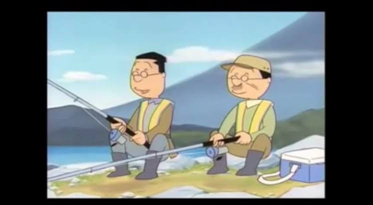 <自称釣り好きの強要>釣りが趣味の旦那が「捌いて」と命令してくる。釣った魚は誰が調理するもの?