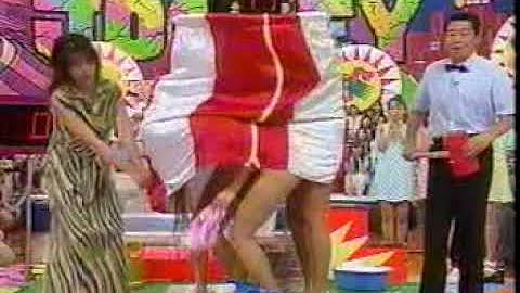 テレビで印象に残っている場面