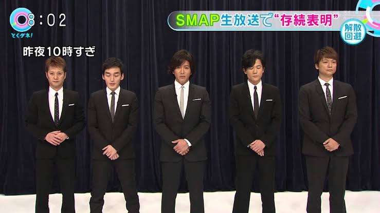テレビで印象に残っている場面