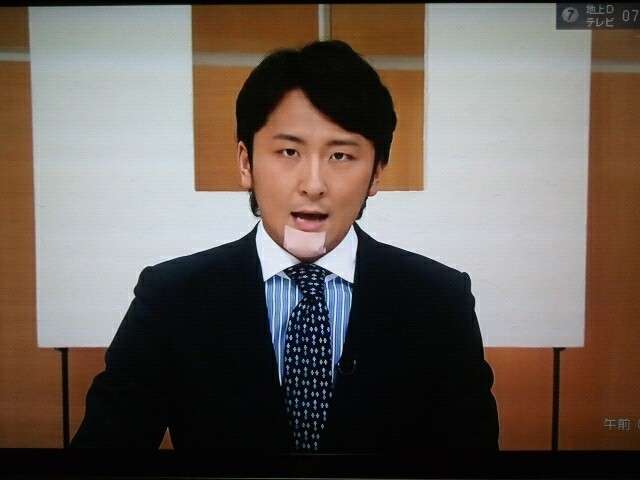 テレビで印象に残っている場面