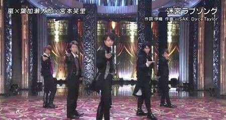 テレビで印象に残っている場面