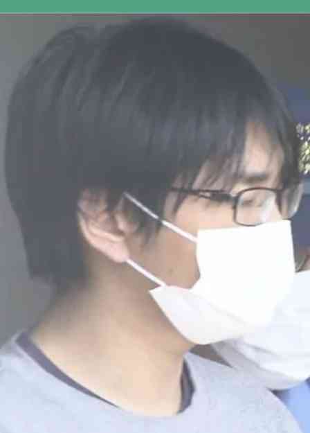 自転車の女子高生に“あおり運転”“故意に追突” そして襲いかかる　容疑者の男　手段選ばぬ犯行が「恐怖」 