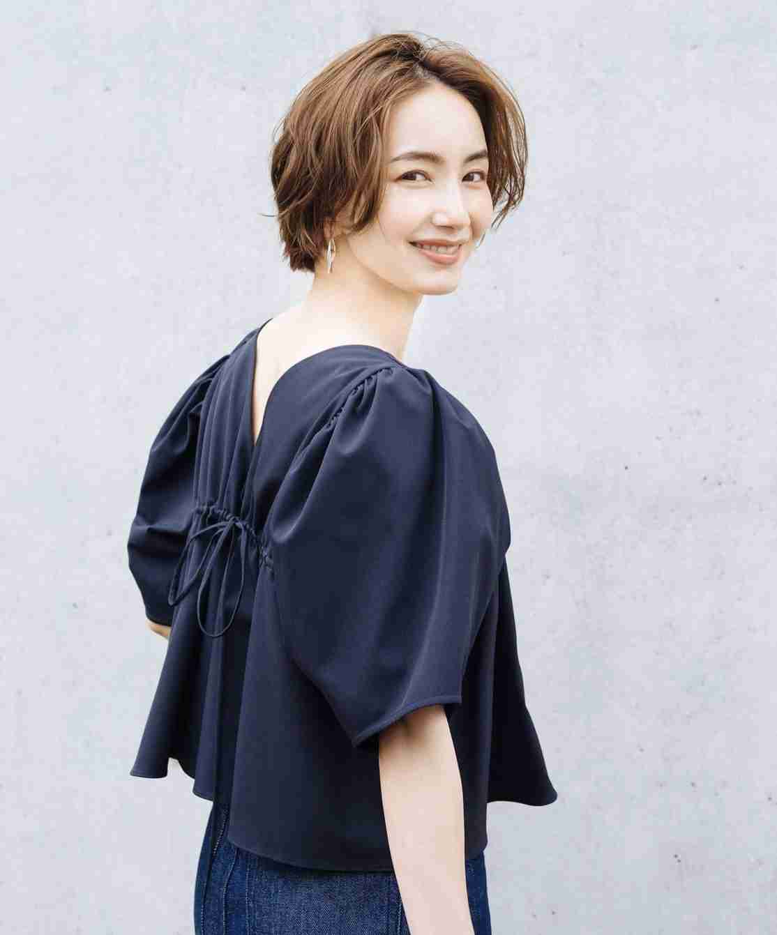 どんなに気を付けてもおばさんに見えてしまう
