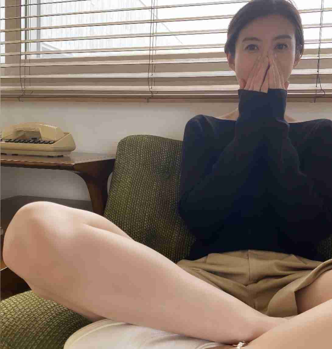 どんなに気を付けてもおばさんに見えてしまう